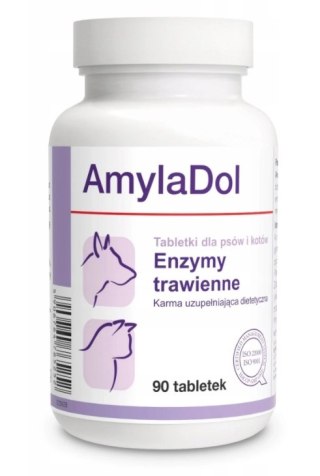 Dolfos AmylaDol 90 Tabletek
