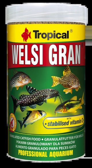 Tropical Welsi Gran 1000ml