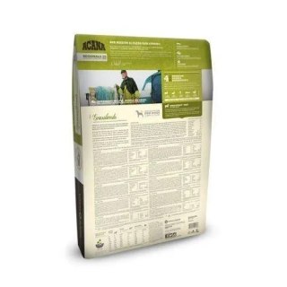 Acana Regionals Grasslands Dog 11,4kg
