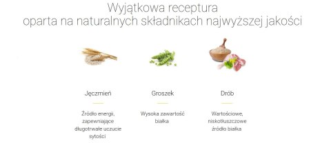 Josera Light & Vital 900g