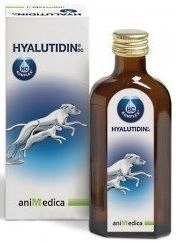 Livisto Hyalutidin Płyn Na Stawy 125ml