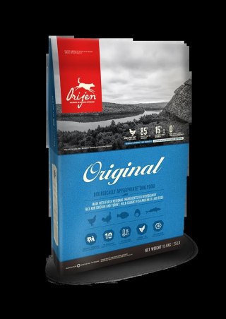 Orijen Original Dog 11,4kg