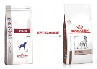 ROYAL CANIN Hepatic 1,5kg