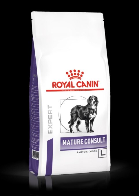 ROYAL CANIN Mature Consult Large Dog 14kg