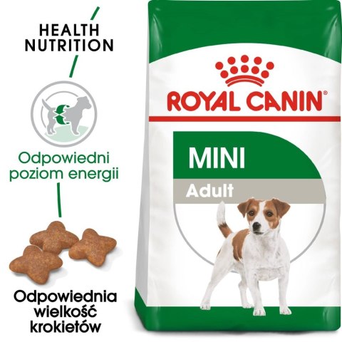 ROYAL CANIN Mini Adult 800g