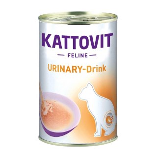 Kattovit Drink Urinary 135ml