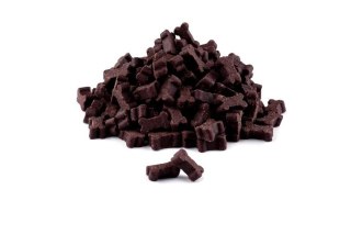 Maced Sport Up!! Trenerki Z Jagnięciną 300g