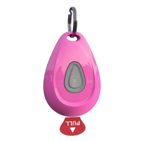 ChatGPT powiedział: Inmoless Ultradźwiękowy Odstraszacz Na Pchły I Kleszcze Dla Zwierząt Domowych Inmoless Pet Pink