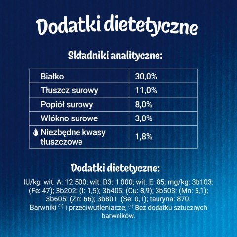Felix Farmhouse Sensations Z Mieszanką Kurczaka I Indyka I Z Warzywami 1kg