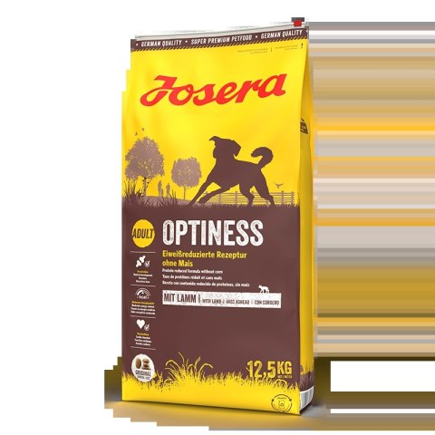 Osera Adult Optiness 12,5kg