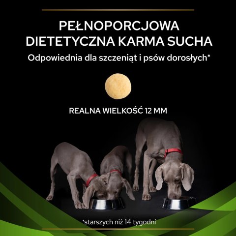 PRO PLAN Veterinary Diets HA Hypoallergenic Karma Sucha dla Psa 7 kg