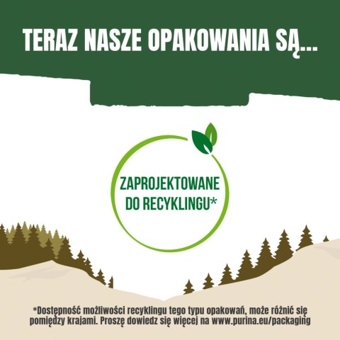 Purina Adventuros Strips Karma Dla Psów O Smaku Sarniny 90g