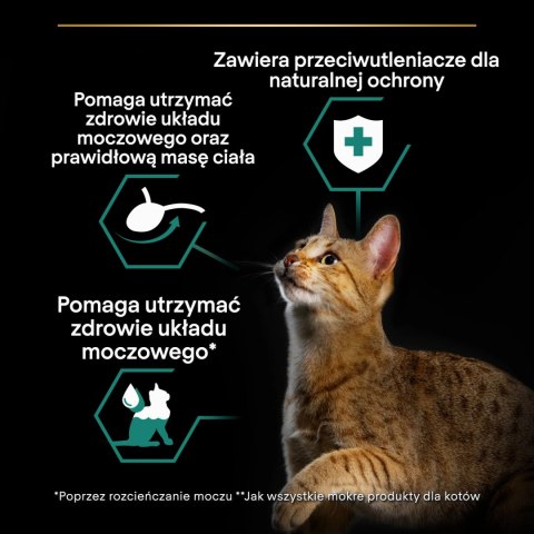 Purina Pro Plan Sterilised Karma Dla Kota Z Rybą Oceaniczną 85g
