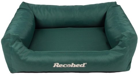 Recobed Baltic Kanapa Dla Psa Zieleń S 65x50cm