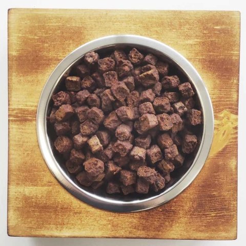 DOLINA NOTECI Superfood Danie z dziczyzny- karma suszona dla psa 5kg