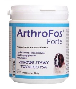 Dolfos ArthroFos Forte Proszek 700g
