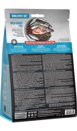 Orijen Six Fish Dog 2kg