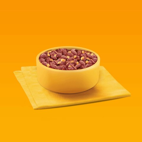 Pedigree Mokra Karma Dla Dorosłych Psów W Galaretce Mix Smaków (Z Wołowiną, Z Kurczakiem, Z Jagnięciną, Z Drobiem) 40x100g