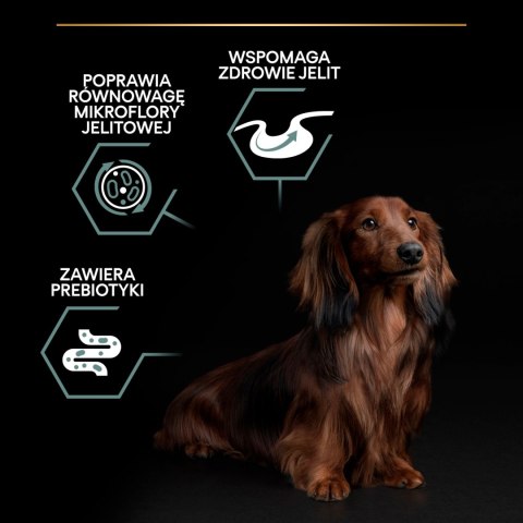 Purina Pro Plan Small & Mini Adult OptiDigest Jagnięcina 7kg