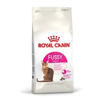 ROYAL CANIN Exigent Savour 35/30 Sensation 400g