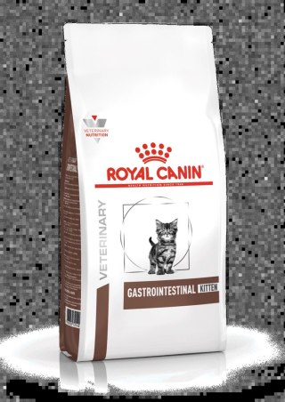 ROYAL CANIN Gastro Intestinal Kitten 400g