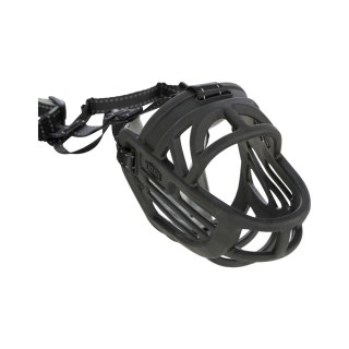 Trixie Kaganiec Muzzle Flex Guma M