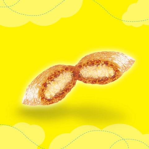 DREAMIES Przysmak Dla Kota Z Serem 60g