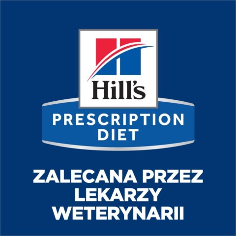 Hill's PD Prescription Diet Canine i/d Low Fat 1,5kg