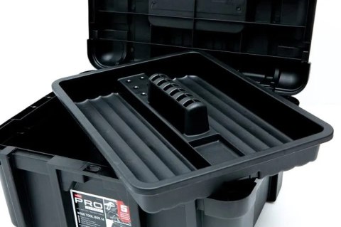 Keter Skrzynka Narzędziowa 16" Power Tool Box