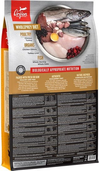 Orijen Dog Puppy 11,4kg