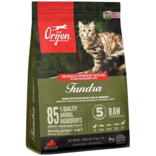 Orijen Tundra Cat 1,8kg