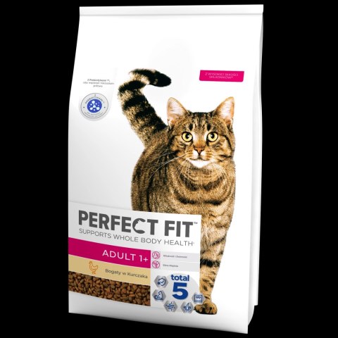 PERFECT FIT Adult 1+ Z Kurczakiem 7kg