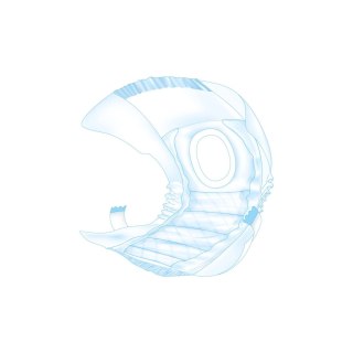 Trixie Pieluchy Dla Suczki XS-S 12szt