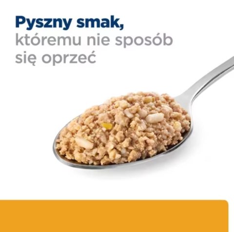 Hill's PD Prescription Diet Canine c/d Urinary Care 370g