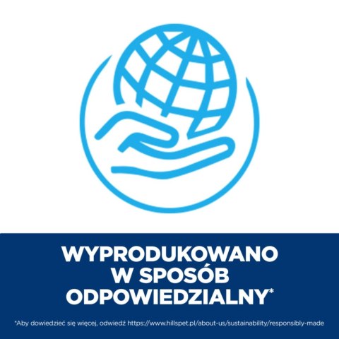 Hill's PD Prescription Diet Feline c/d Multicare 3kg