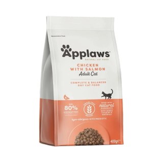 Applaws APPLAWS Complete Dry Adult Chicken With Salmon 400g
