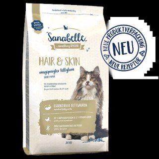 Bosch BOSCH Sanabelle Hair & Skin 10kg