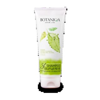 Botaniqa BOTANIQA Smooth Detangling Shampoo Szampon Wygładzający Dla Psów Długowłosych 250ml