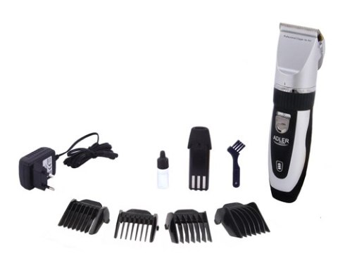 Camry Camry Adler AD 2823 Maszynka Do Strzyżenia Zwierząt Domowych