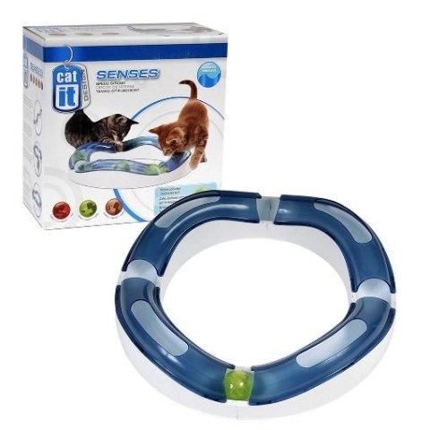 Catit CATIT Design Speed Circuit Tor Do Zabawy Dla Kota 110cm