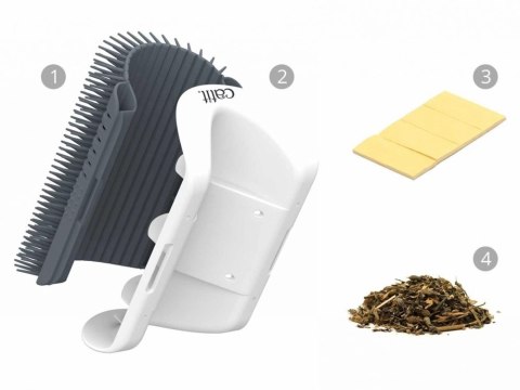 Catit CATIT Kącik Do Masażu Self Groomer