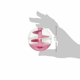 Catit CATIT Kula Na Przysmaki Różowa