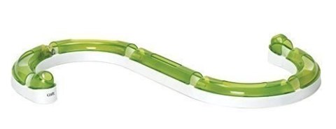 Catit CATIT Tor Do Zabawy Play Circuit Dla Kota Biało-Zielony