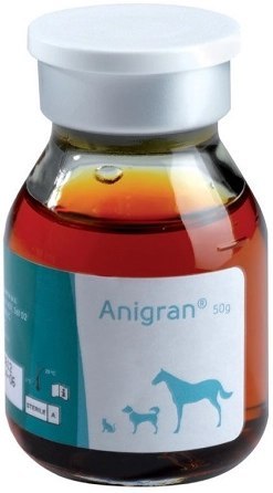Contipro Vet-Agro Anigran 50g