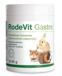 Dolfos DOLFOS Dolvit Rodevit Gastro 60g