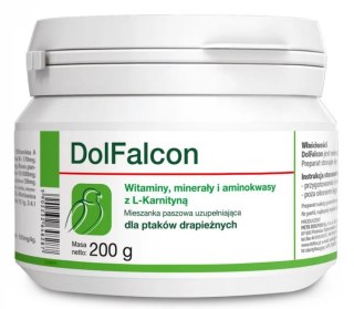 Dolfos Dolfos Dolfalcon 200g