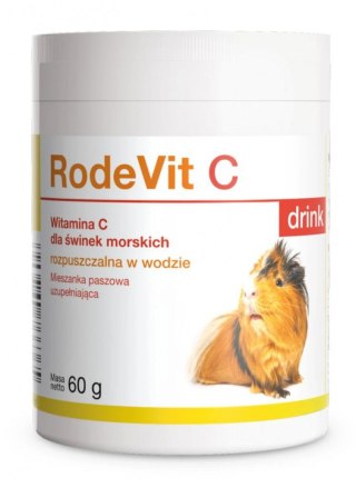 Dolfos Dolfos RodeVit C Drink 60g