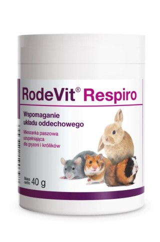 Dolfos Dolfos RodeVit Respiro 40g