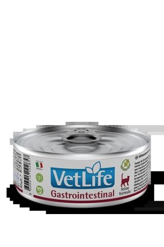 Farmina Farmina Vet Life Feline Gastrointestinal 85g