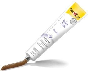 Gimborn GIMBORN Gim Cat Pasta RELAX EXTRA 50g